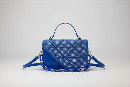 ROSSIERA 01|Shoulder Messenger Bag