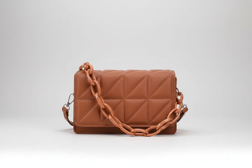 ROSSIERA 01|Messenger Shoulder Bag