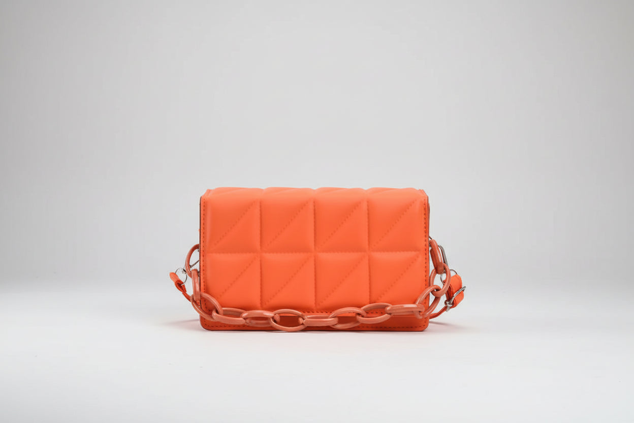 ROSSIERA 01|Messenger Shoulder Bag