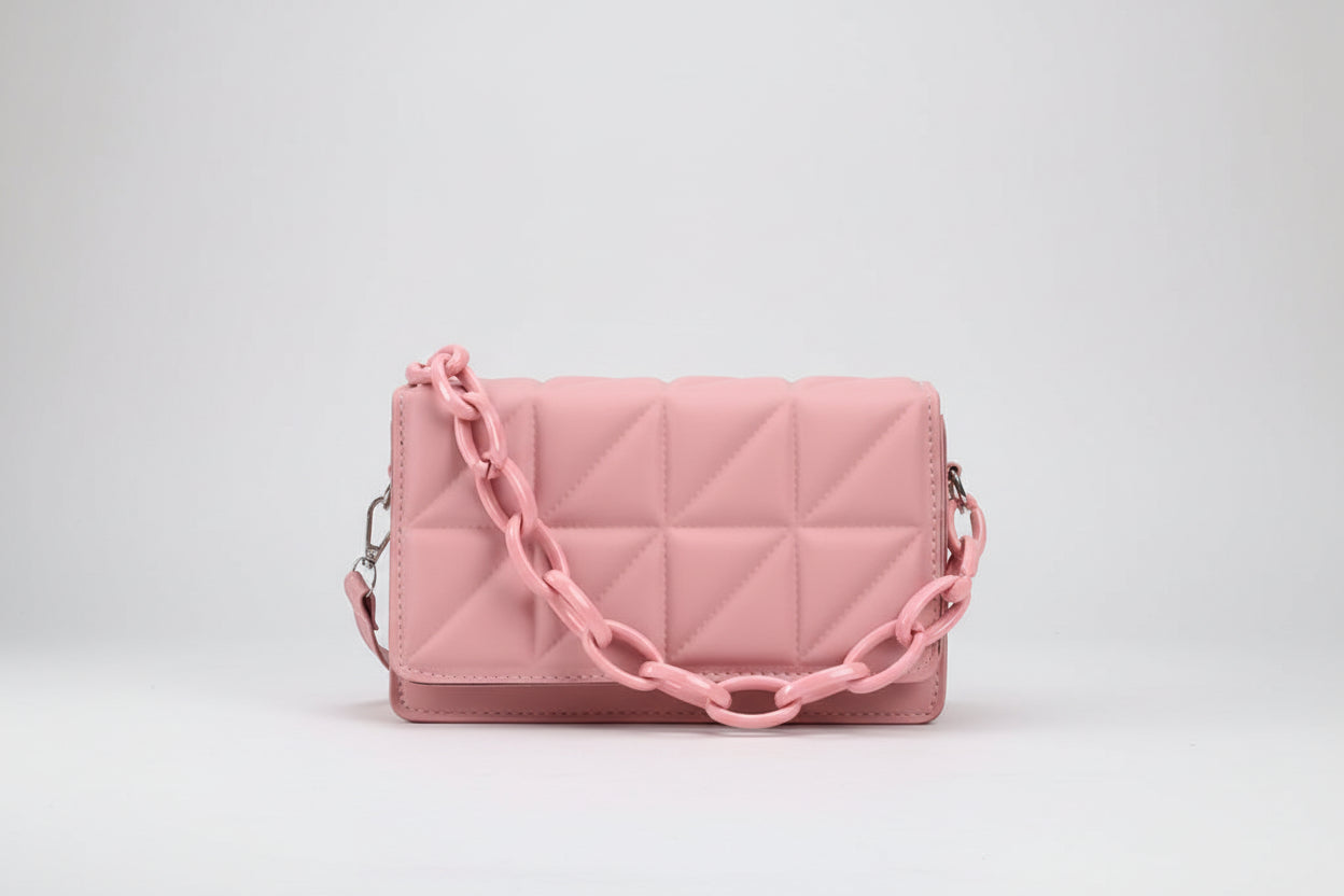 ROSSIERA 01|Messenger Shoulder Bag