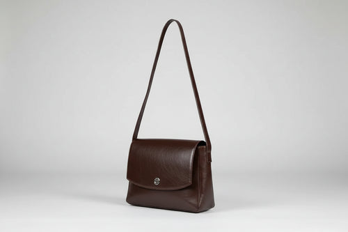 ROSSIERA 01|Retro Briefcase