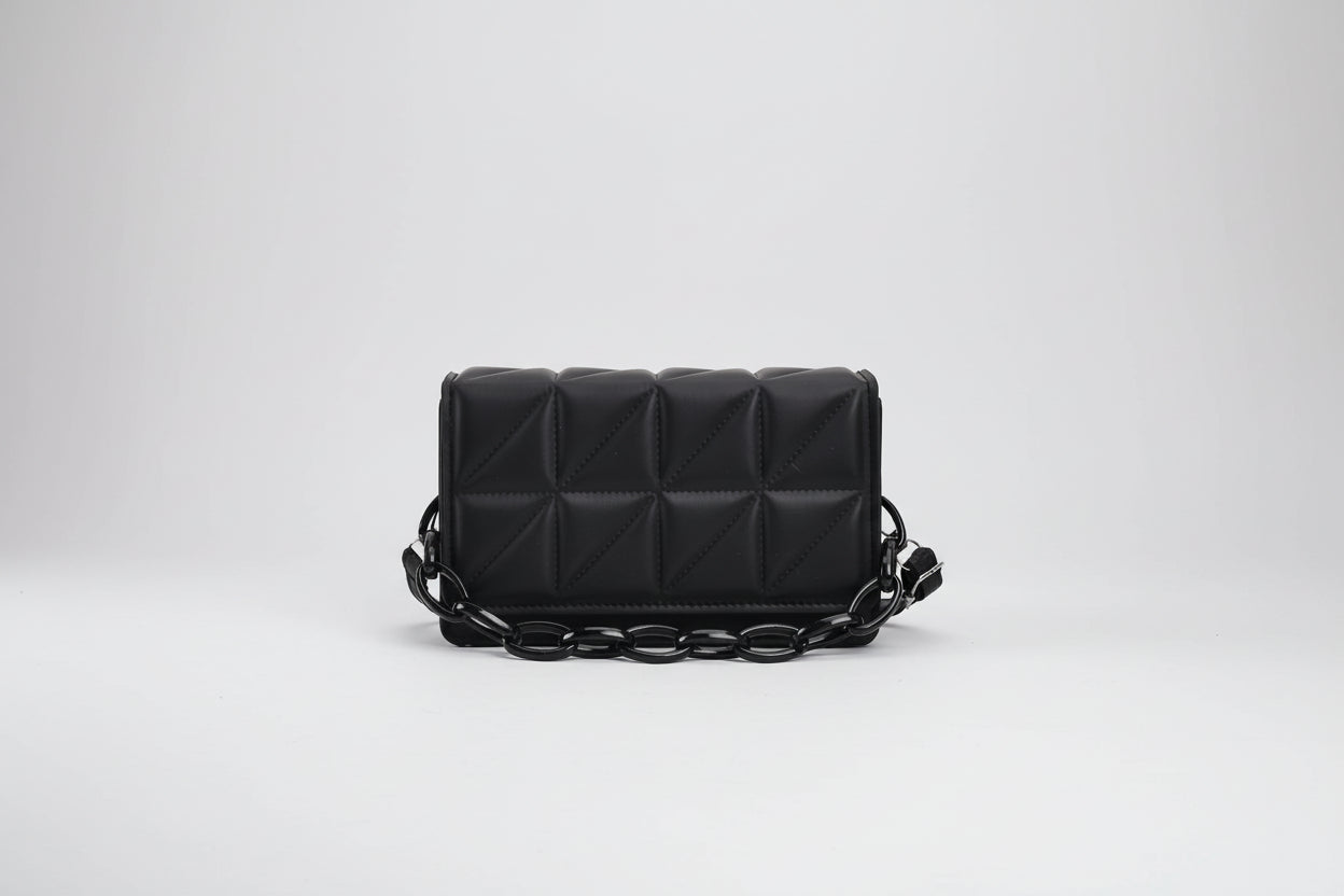 ROSSIERA 01|Messenger Shoulder Bag